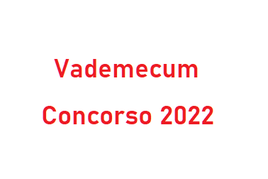 concorso 2022